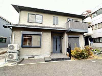 【外観】 | 土生町二丁目　中古戸建