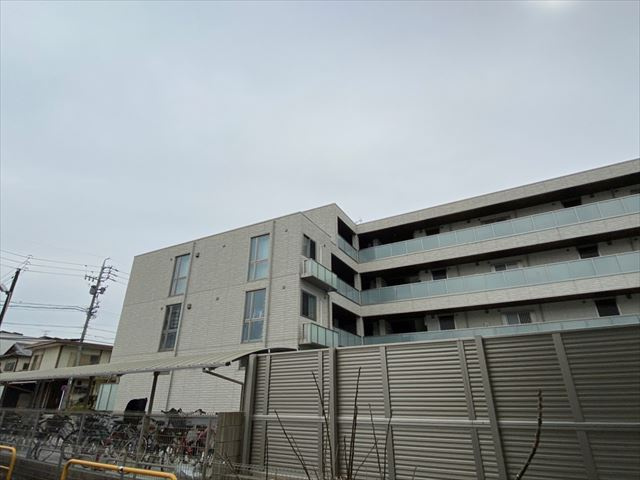 アイコーポ萱場の展望|アイコーポ萱場
