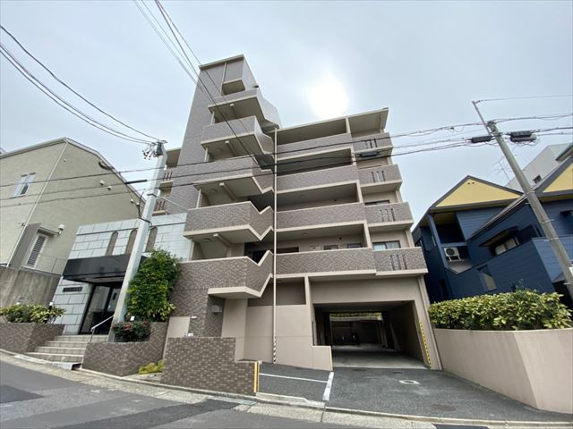 アイコーポ萱場