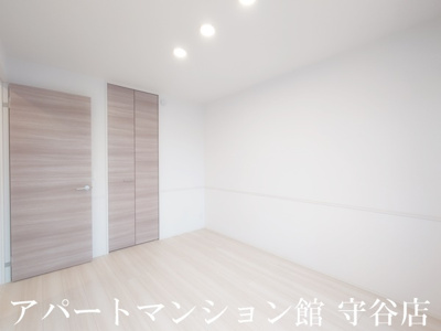 【内装】 | soavino A