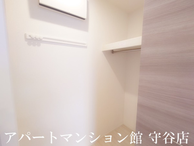 【収納】 | soavino A
