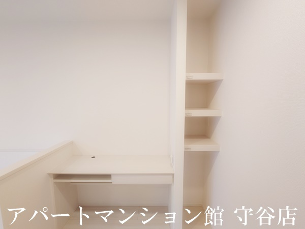 soavino Aのその他