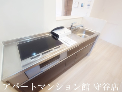 【キッチン】 | soavino A