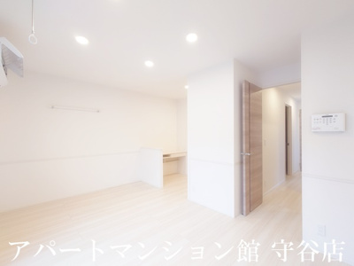 【内装】 | soavino A
