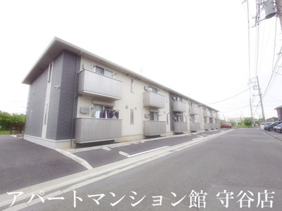 【外観】 | soavino A