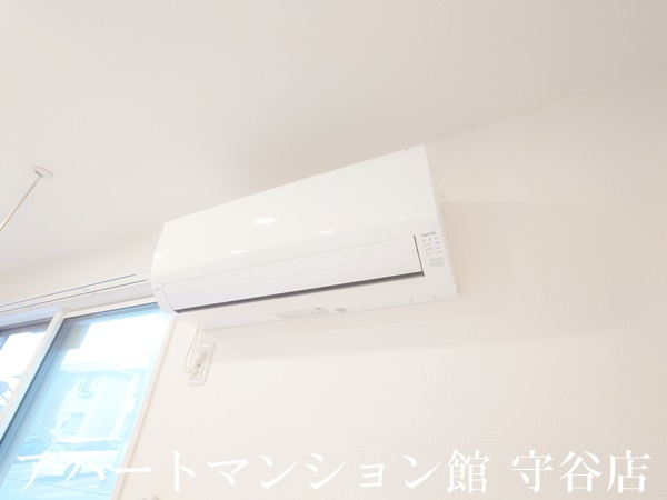 soavino Aの設備