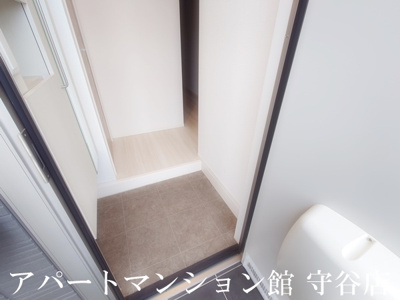 【玄関】 | soavino A