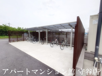 【その他共用部分】 | soavino A