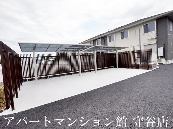 soavino Aの外観
