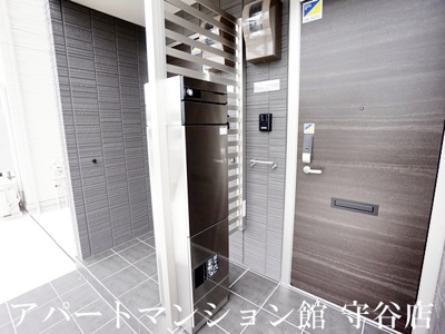 【設備】 | soavino A