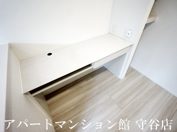 soavino Aのその他