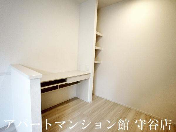 soavino Aのその他