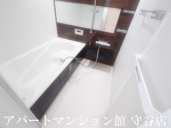 soavino Aの浴室