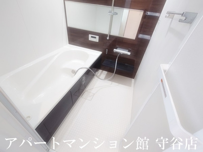 【浴室】 | soavino A