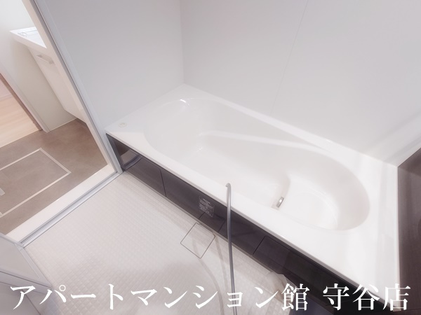 soavino Aの浴室