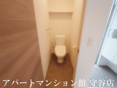 【トイレ】 | soavino A