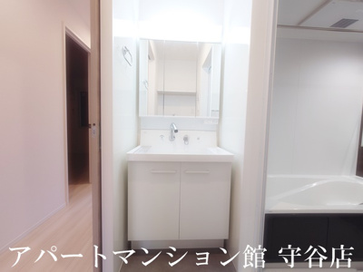 【独立洗面台】 | soavino A