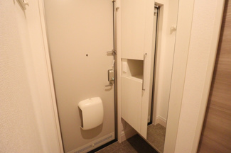 【玄関】 | soavino A