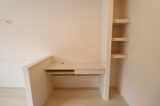 【内装】 | soavino A