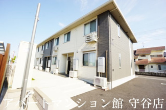 【外観】 | soavino A