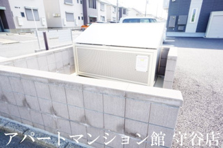 【その他共用部分】 | soavino A