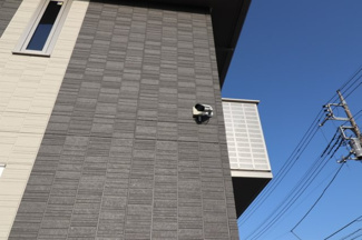 【セキュリティ】 | soavino A