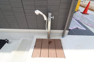 【その他共用部分】 | soavino A