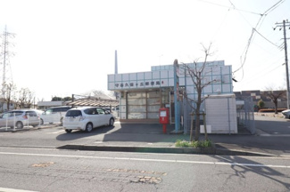 【周辺】 | soavino A