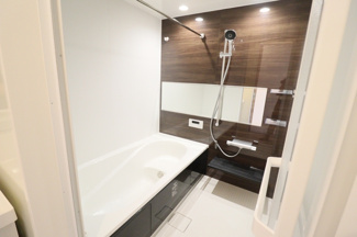 【浴室】 | soavino A