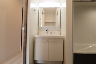 【独立洗面台】 | soavino A