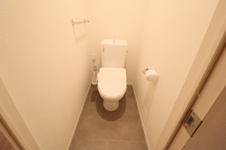 【トイレ】 | soavino A