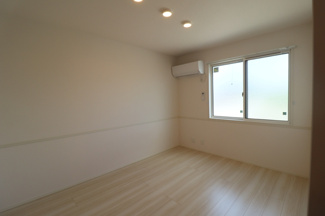 【寝室】 | soavino A