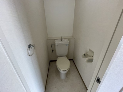 【トイレ】 | エルヴェ服部