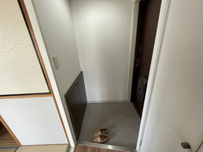 【玄関】 | エルヴェ服部