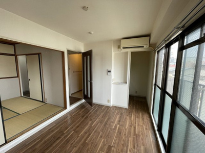 【居間・リビング】 | エルヴェ服部