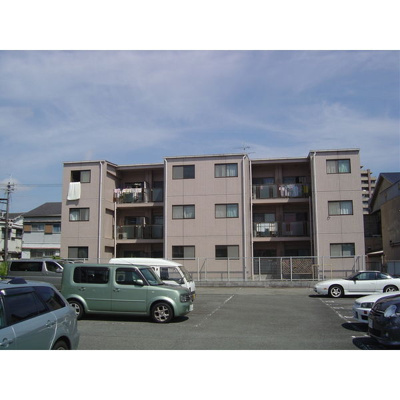 【外観】 | エルヴェ服部