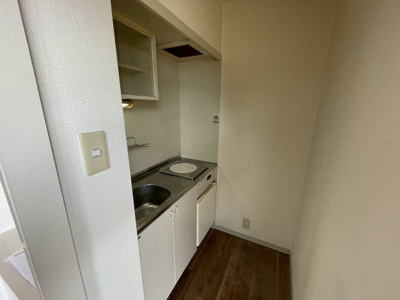 【キッチン】 | エルヴェ服部