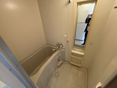 【浴室】 | エルヴェ服部