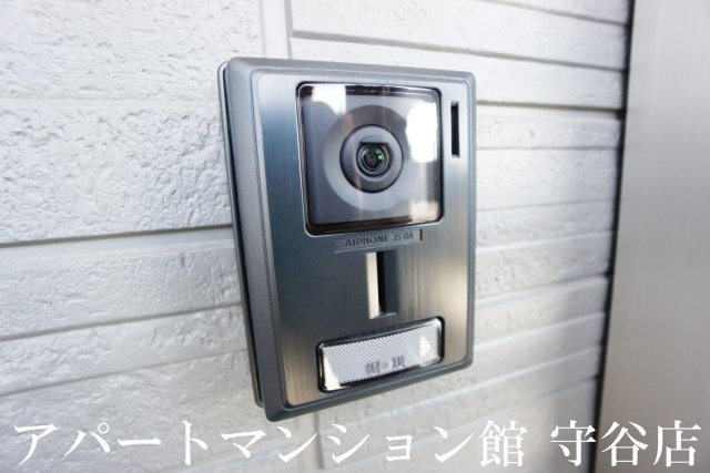 soavino Aのセキュリティ