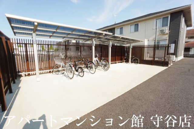 soavino Aのその他共用部分