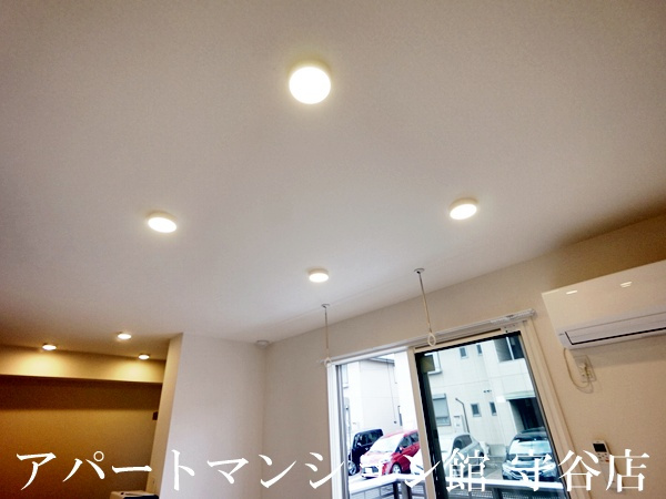 soavino Aの設備