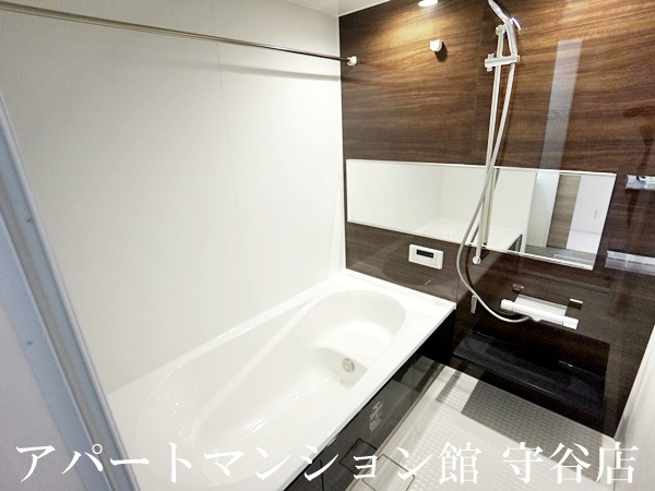soavino Aの浴室