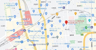 【地図】