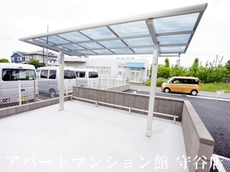【その他共用部分】