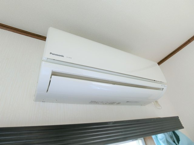 湯坂貸家の設備