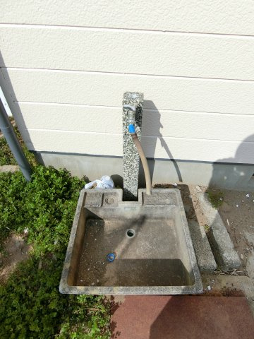 湯坂貸家の設備