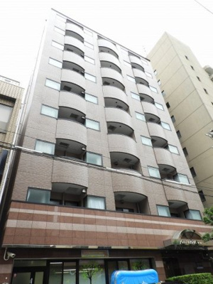 【外観】 | ジョリーフローラ