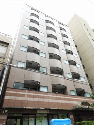 【外観】 | ジョリーフローラ