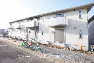 【外観】 | soavivo B