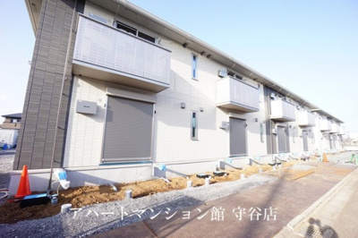 【外観】 | soavivo B